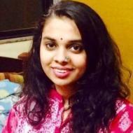 Diksha V. BA Tuition trainer in Mumbai