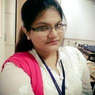 Anuja D. Class 11 Tuition trainer in Kolkata