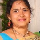 Sumathi Art and Creativity trainer in Puducherry