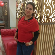 Priya S. Nursery-KG Tuition trainer in Delhi