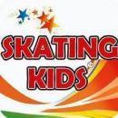 Skating Kids photo