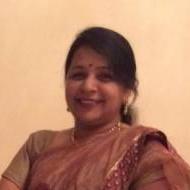 Rashmi M. Class I-V Tuition trainer in Bangalore