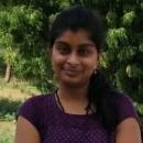 Photo of Nimisha J.