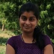 Nimisha J. Tally Software trainer in Jaipur