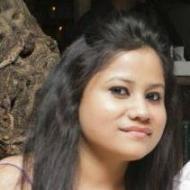 Akanksha K. Class 6 Tuition trainer in Bangalore