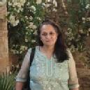 Photo of Shalini P.