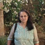 Shalini P. Soft Skills trainer in Chennai