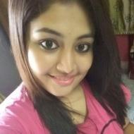 Tiyasa B. Class 9 Tuition trainer in Kolkata