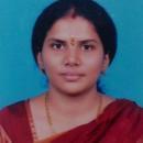 Photo of Indumathi G.