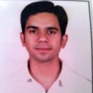 Vijay Kumar Jangid Class I-V Tuition trainer in Jaipur