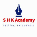 S H K Academy Physics Tutors institute in Coimbatore