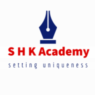 S H K Academy Class 12 Tuition institute in Coimbatore