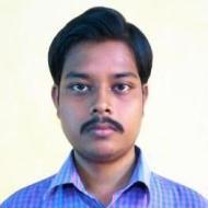 Pritam S. Class 6 Tuition trainer in Kolkata