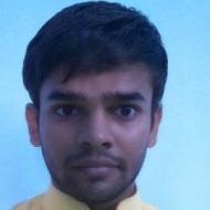 Ankit Kanojia Class 11 Tuition trainer in Faridabad