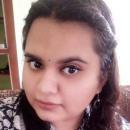 Photo of Tanvi Nar