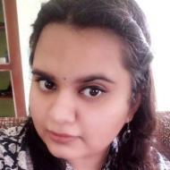 Tanvi Nar Class 11 Tuition trainer in Chandigarh
