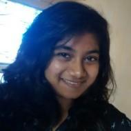 Sheetal G. Class 9 Tuition trainer in Mumbai