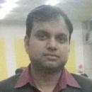 Photo of Vipul Gupta