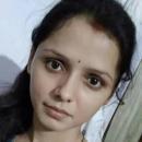 Photo of Ankita T.