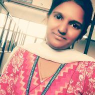 Sukanya R. Class 6 Tuition trainer in Rangareddy