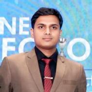 Satyendra Kumar Sah Engineering Entrance trainer in Muzaffarpur