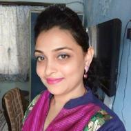 Prajakta B. IELTS trainer in Dombivli