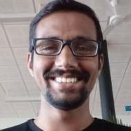 Ajay Kumar Software Testing trainer in Bangalore