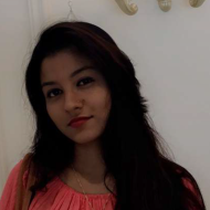 Riya M. Class 8 Tuition trainer in Mumbai