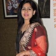 Geena M. Nursery-KG Tuition trainer in Pune