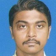 Harshal Yogendra Hajari IBPS Exam trainer in Mumbai