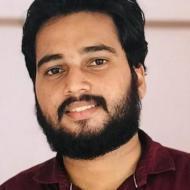 Jishnu C P Class 9 Tuition trainer in Kochi