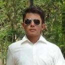 Photo of Shubham Jaiswal