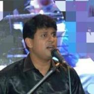 Sunil M. Guitar trainer in Mumbai