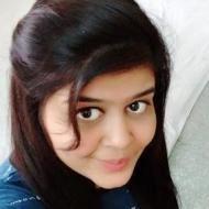 Aditi D. Class 9 Tuition trainer in Kolkata