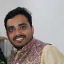 Photo of Sumit Mehta