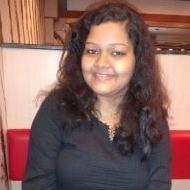 Sonam K. Class I-V Tuition trainer in Delhi