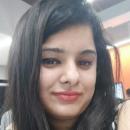 Photo of Vaishali H.