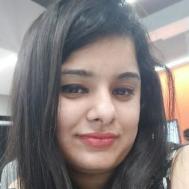 Vaishali H. Class I-V Tuition trainer in Gurgaon