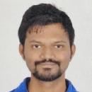 Photo of Vijay Kumar P