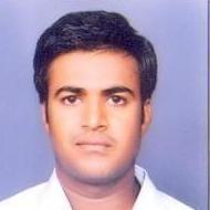 Surendra Kumar Class 11 Tuition trainer in Jaipur