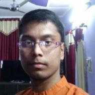 Ayush Prasad Class 6 Tuition trainer in Ghaziabad