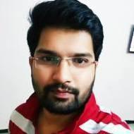 Santosh Hiremath Class 9 Tuition trainer in Hubli