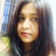 Seema V. Class 6 Tuition trainer in Chennai