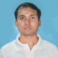 Rahul Shah Class 11 Tuition trainer in Kolkata