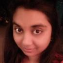 Photo of Akanksha S.