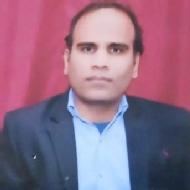 Praveen Singh Class 9 Tuition trainer in Aligarh