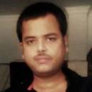 Photo of Kuldeep Tiwari