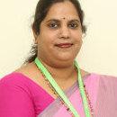 Photo of Lalitha P.