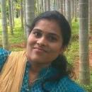 Photo of Vanitha B.