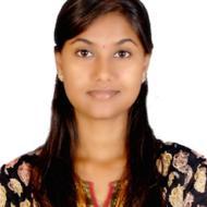 Anjana.S.Balehosur BTech Tuition trainer in Bangalore